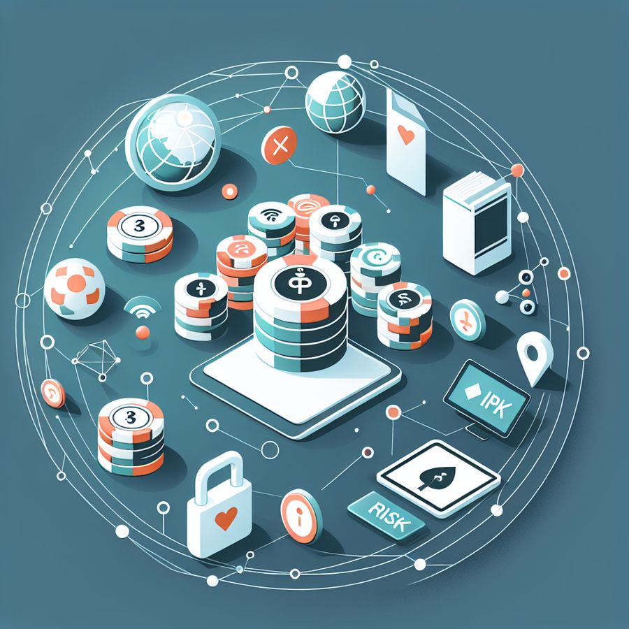 Bahis Sitelerinde IP Engeli Neden Olur? Çözüm ve Riskler | Imajbet