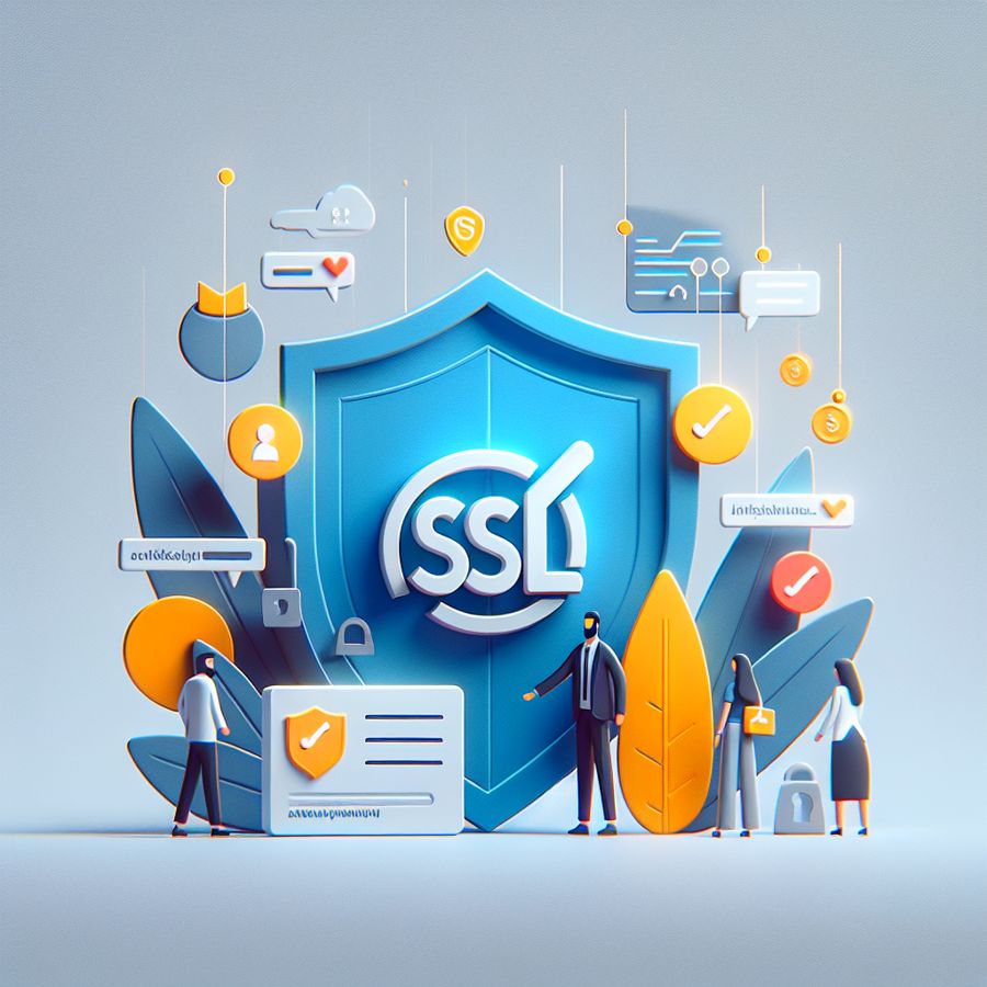 Bahis Sitelerinde SSL Nedir, Neden Gerekli? | Imajbet