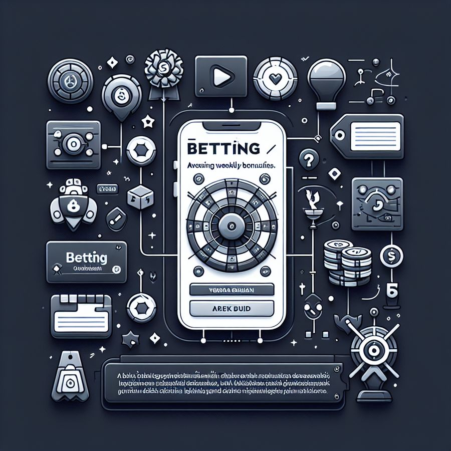 Imajbet’te Haftalık Bonusları Kaçırmamak İçin Rehber